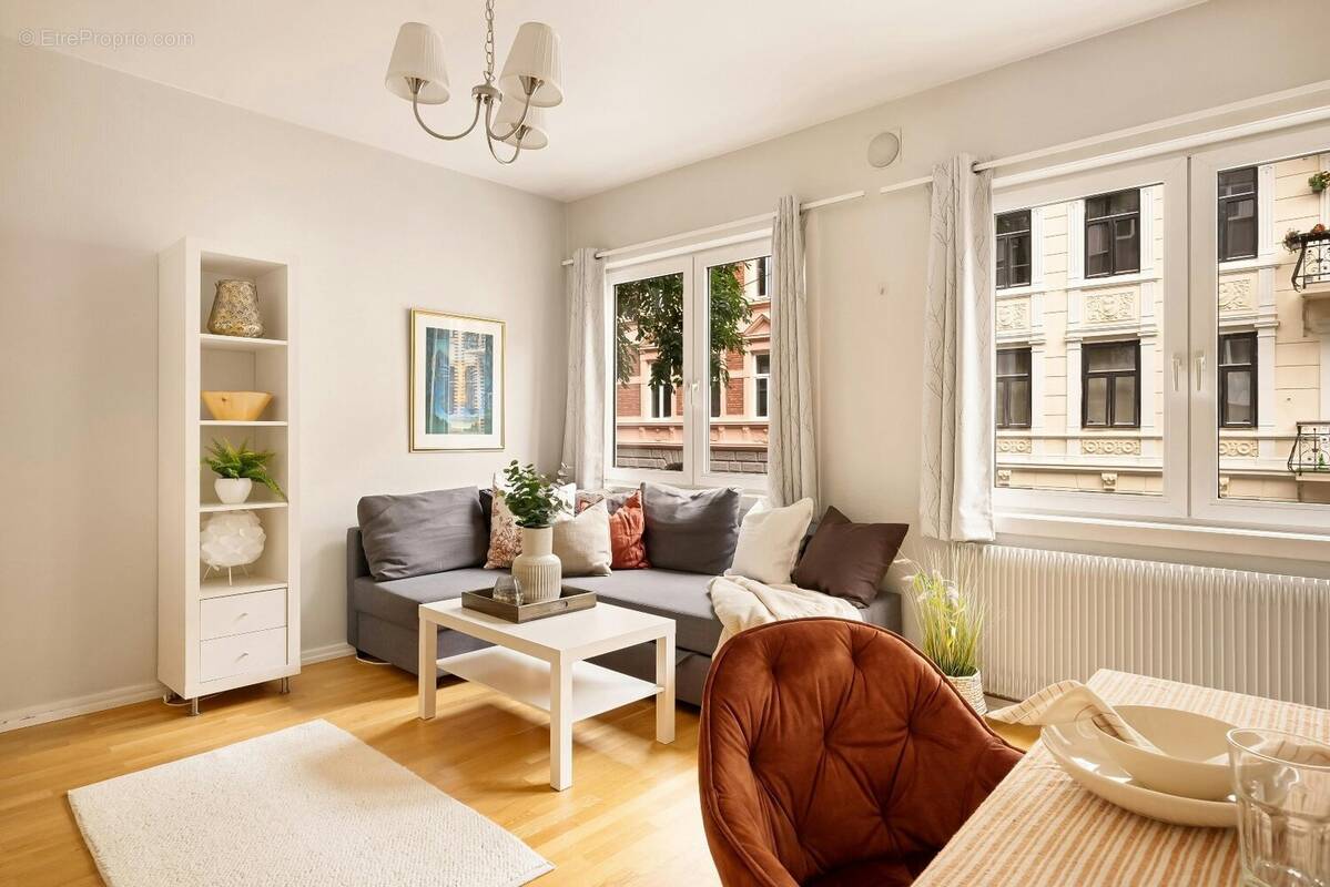 Appartement à SAINT-JULIEN-EN-GENEVOIS