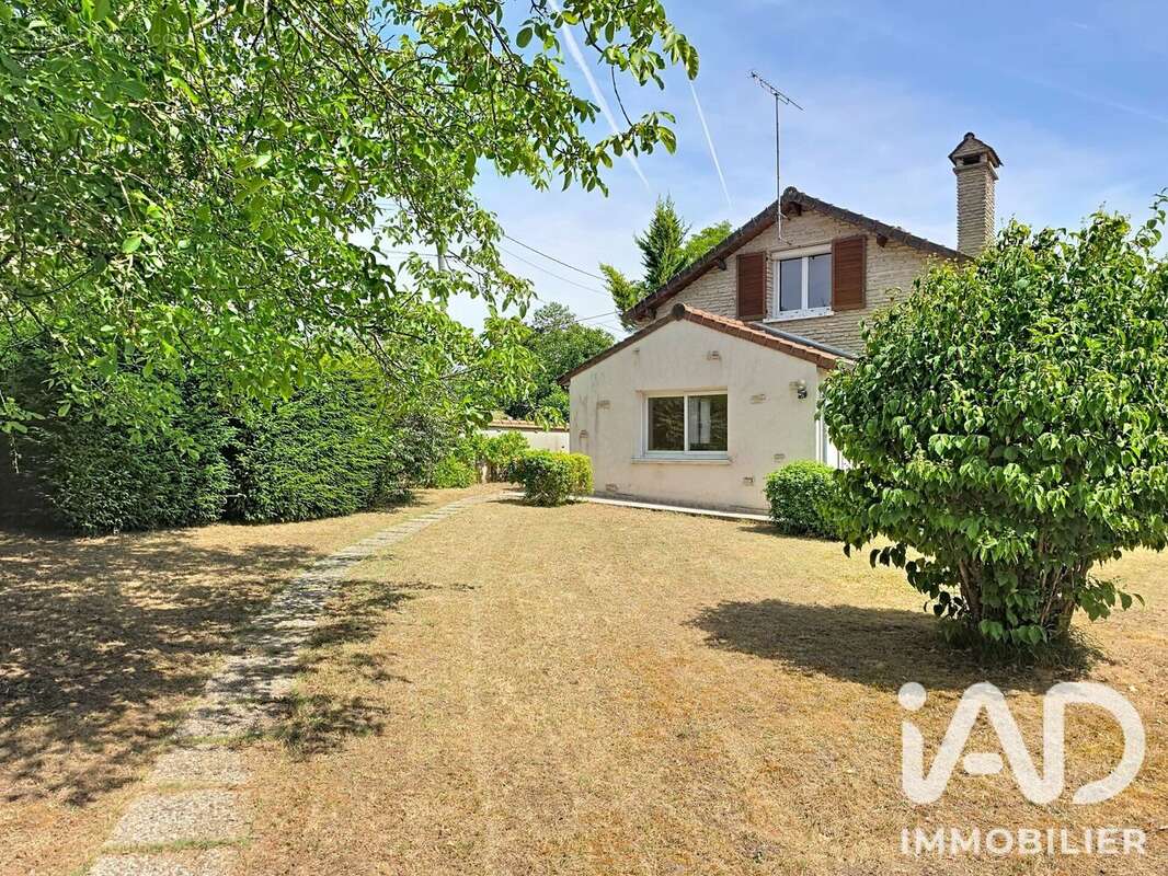 Maison 155 m² à Misy-Sur-Yonne  - photo 4