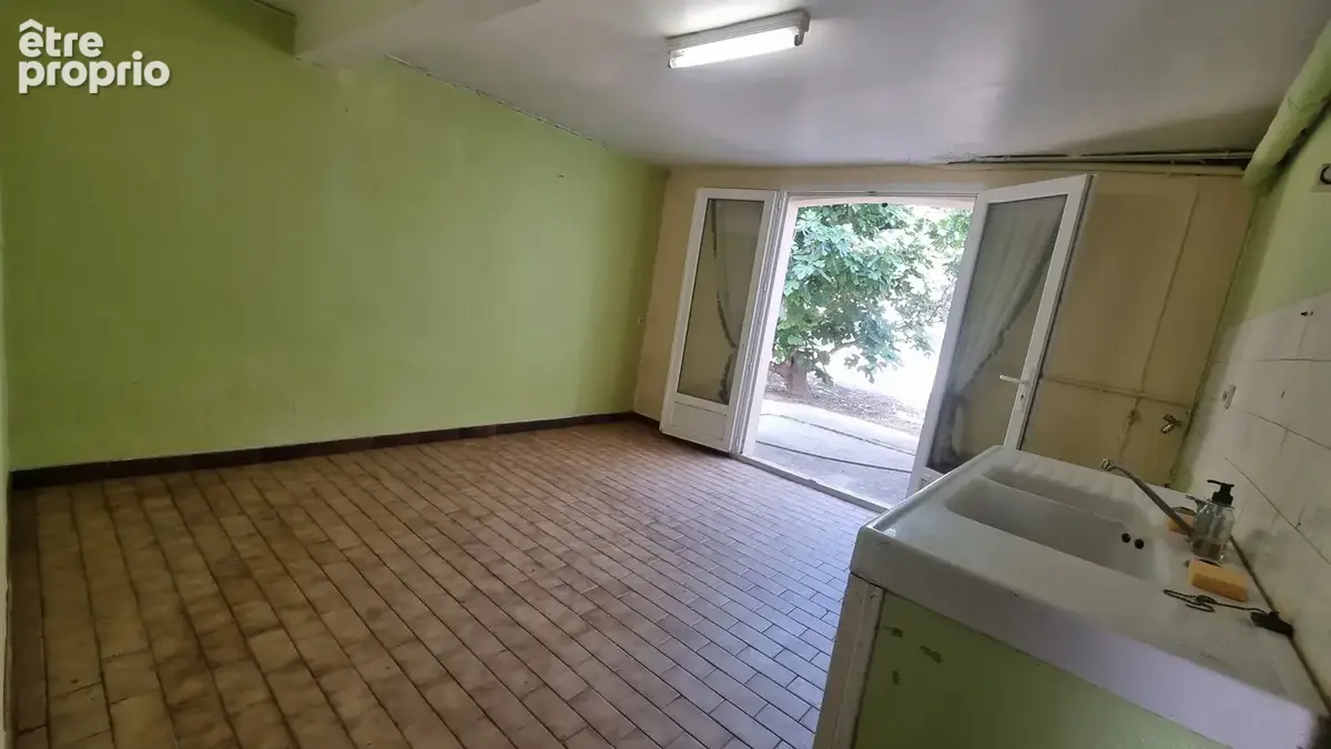 Maison familiale 4 faces  550 m² de terrain  Secteur calme et recherché - photo 13