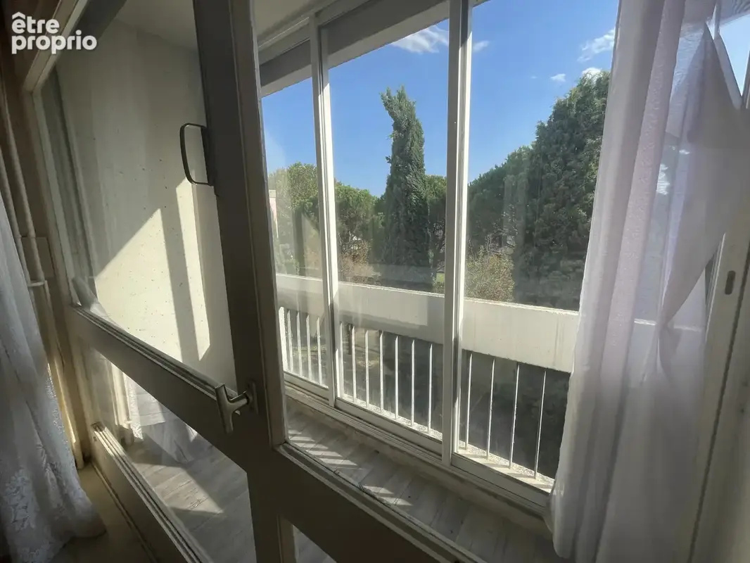 Appartement de 76 m2   Valence - photo 9