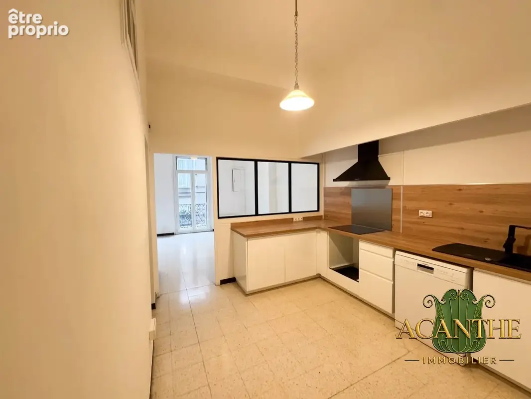 Appartement 3 pièces 80 m² à vendre à Montpellier (34000) - photo 8