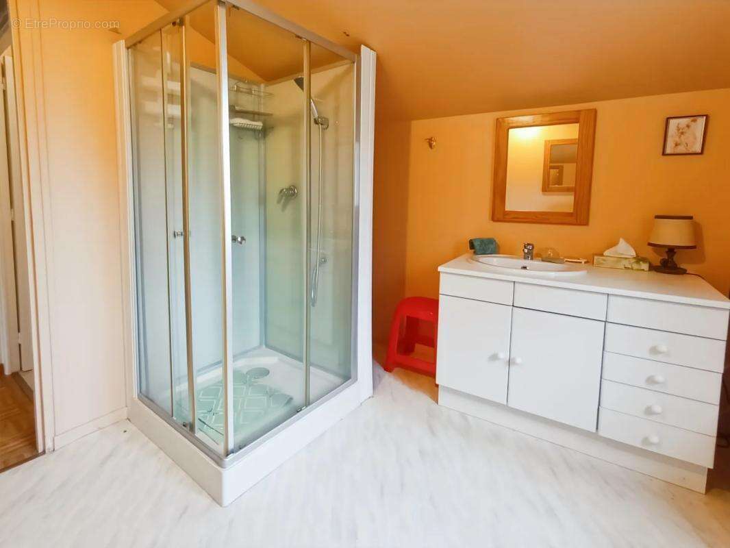 Maison à CHAMPSEVRAINE