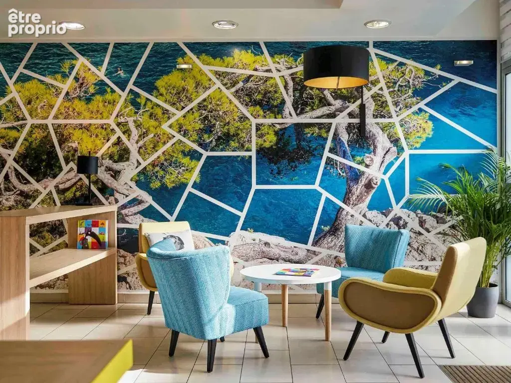 Investissement en residence hotelière - photo 10