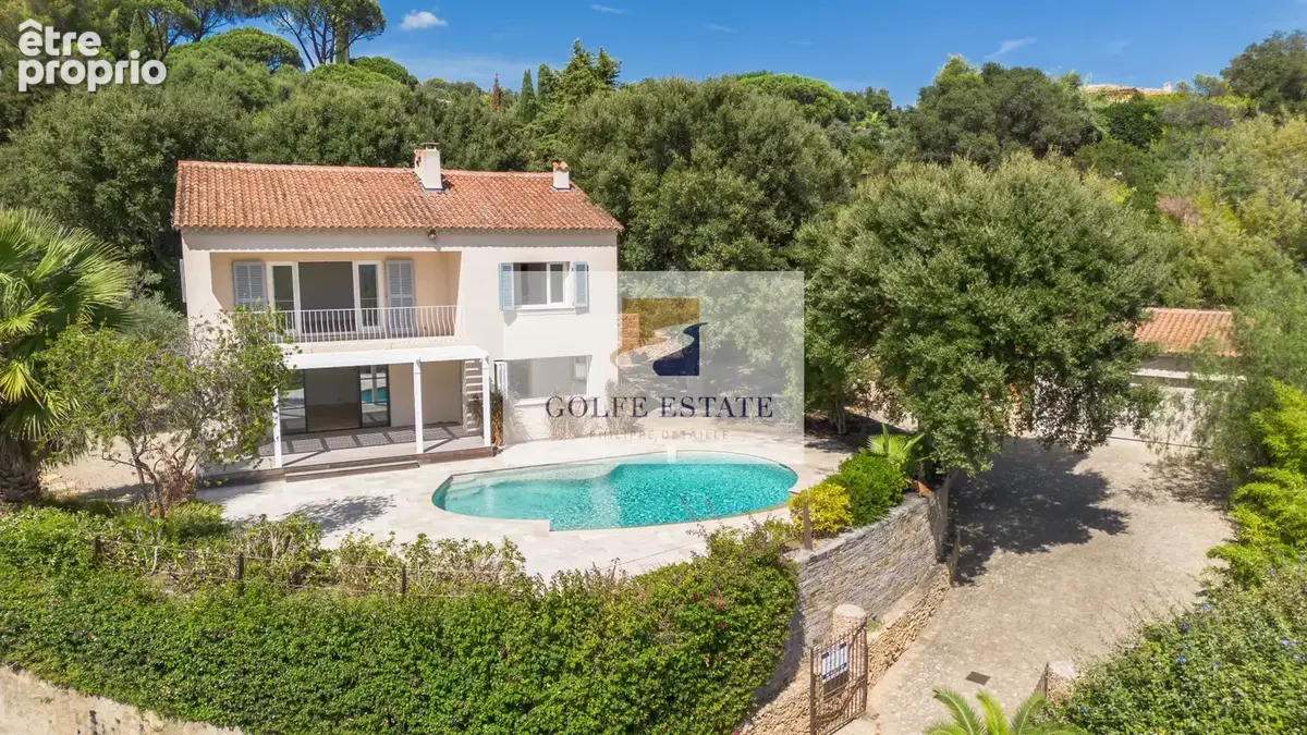 Villa rénovée vue mer, plage à pied - photo 4