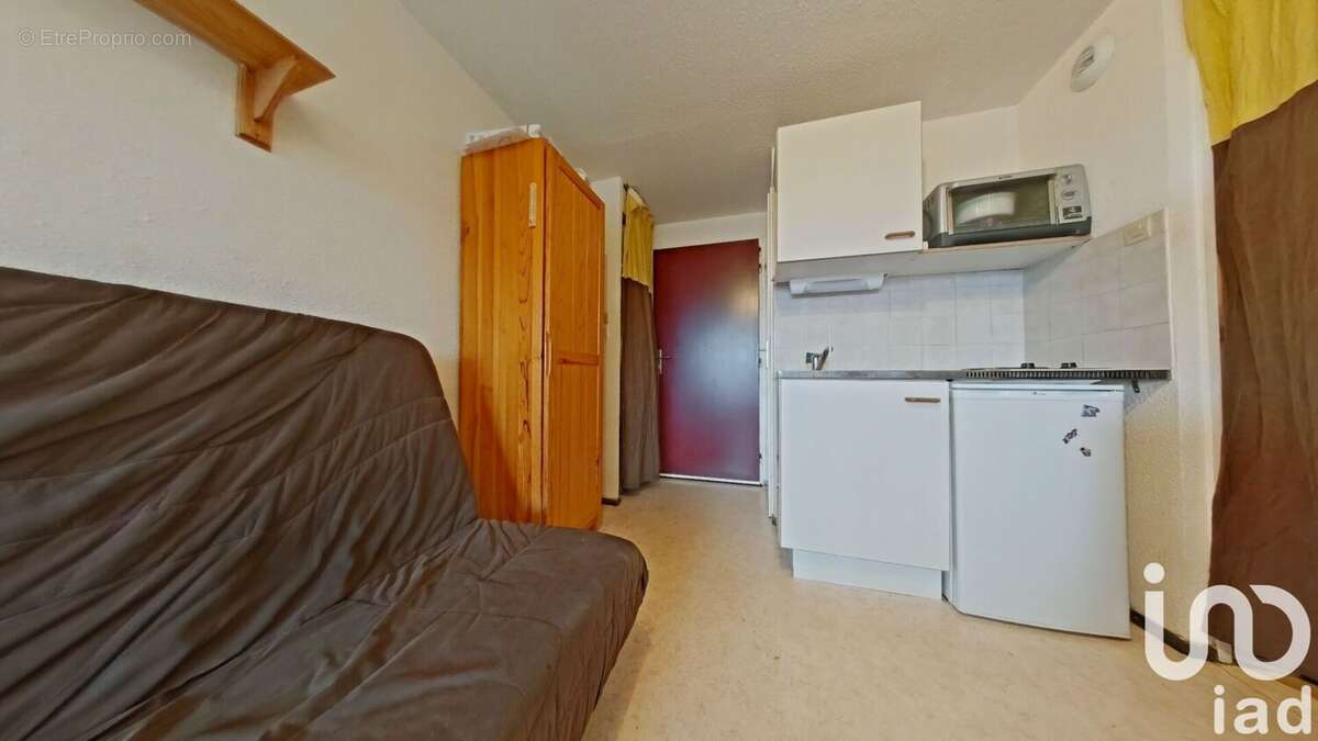 Photo 2 - Appartement à PREMANON
