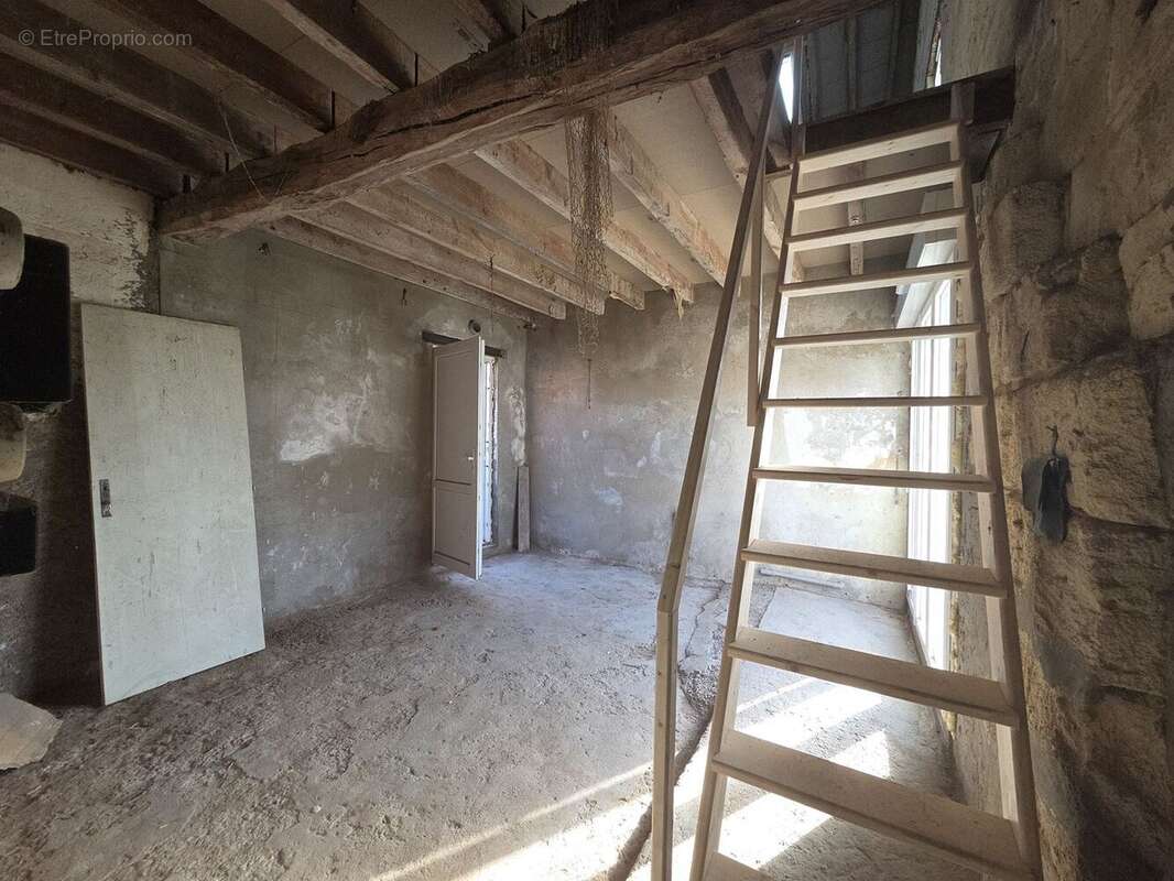 Maison à LIBOURNE