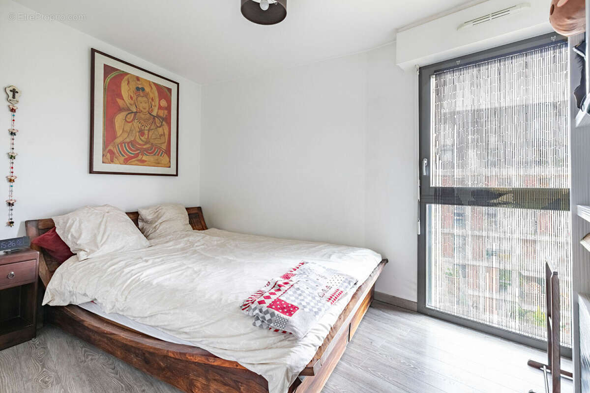 Appartement à ARCUEIL