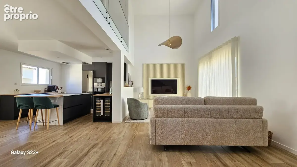 Maison 5 pièces 137 m² à vendre à Niort (79000) - photo 8
