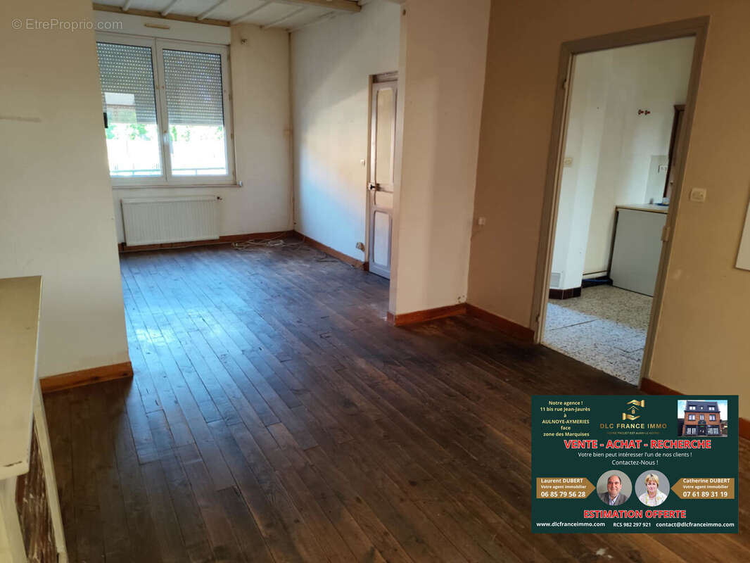 Photo 4 - Maison à LE QUESNOY