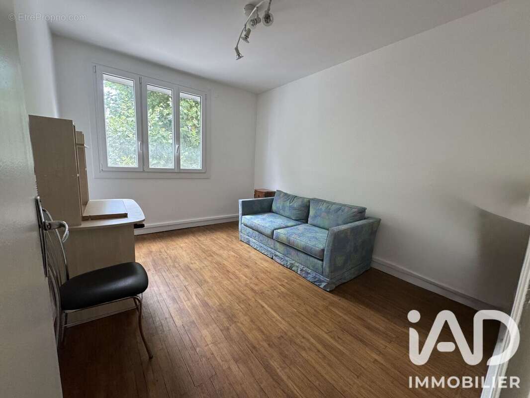 Photo 5 - Appartement à NANTES