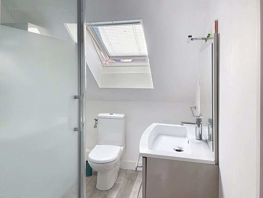 Maison Saint Brieuc 5 pièce(s) 84 m2 - photo 5