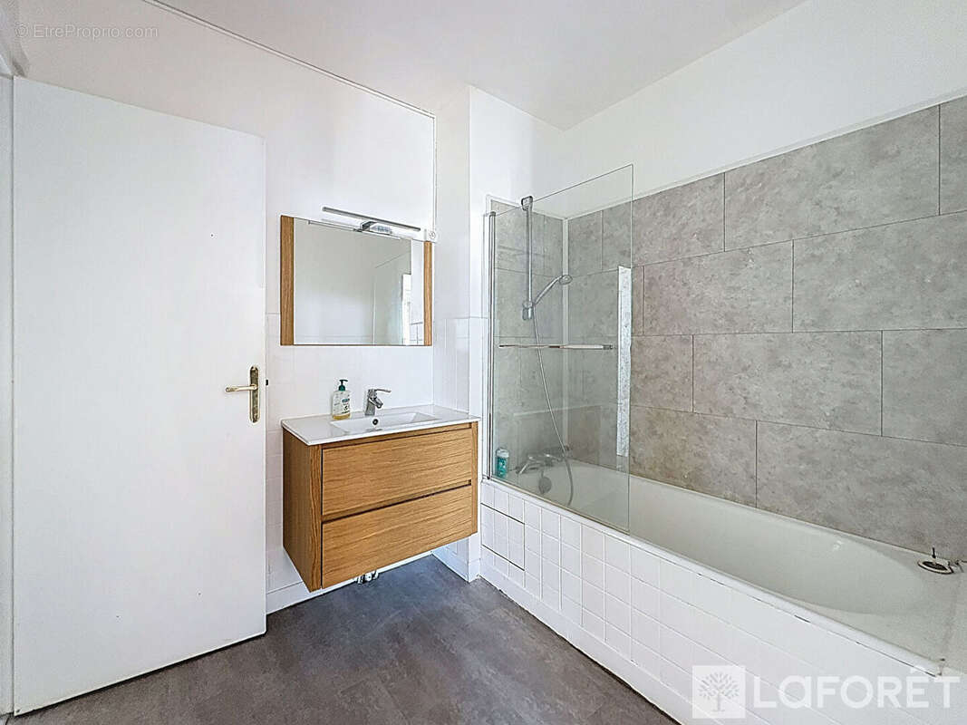 Appartement à CALUIRE-ET-CUIRE