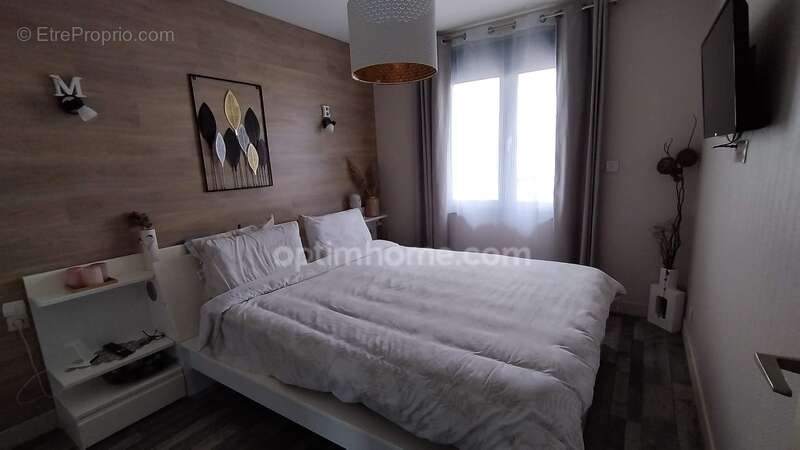 Maison à BAR-LE-DUC