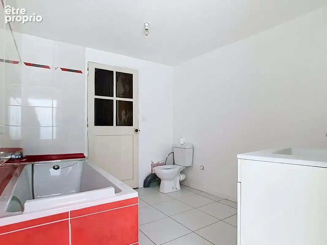Maison Mauron 2 pièce(s) 60 m2 - photo 5
