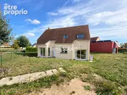 Maison à POTIGNY
