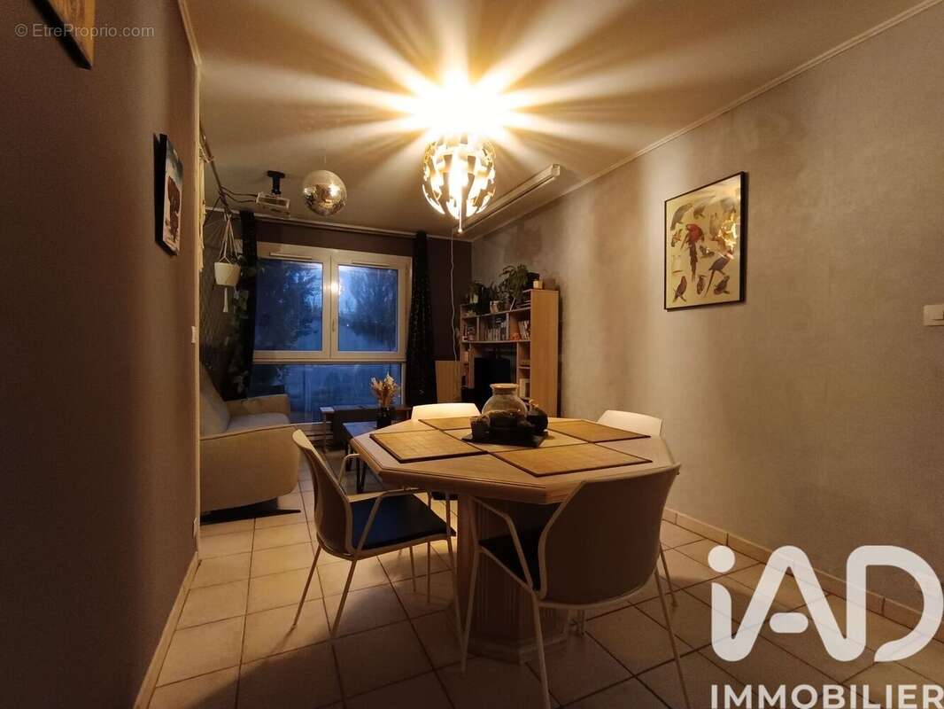 Photo 6 - Appartement à NANTES