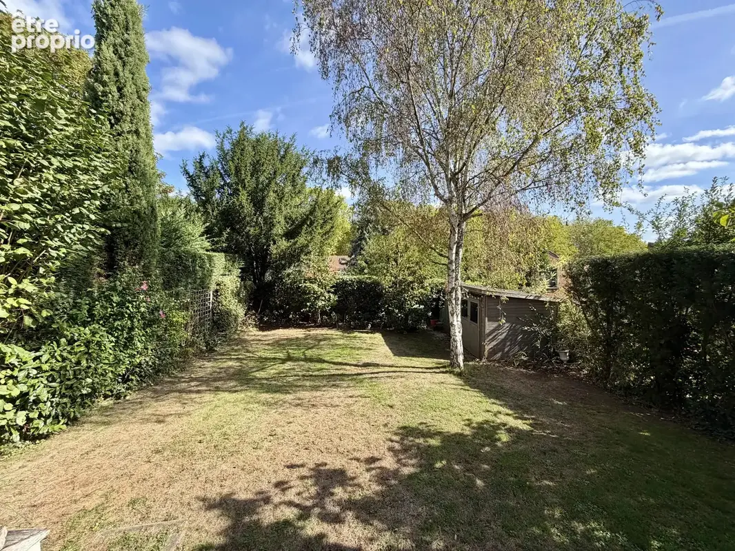 Maison 8 pièces 181 m² à vendre à Verrieres-Le-Buisson (91370) - photo 3