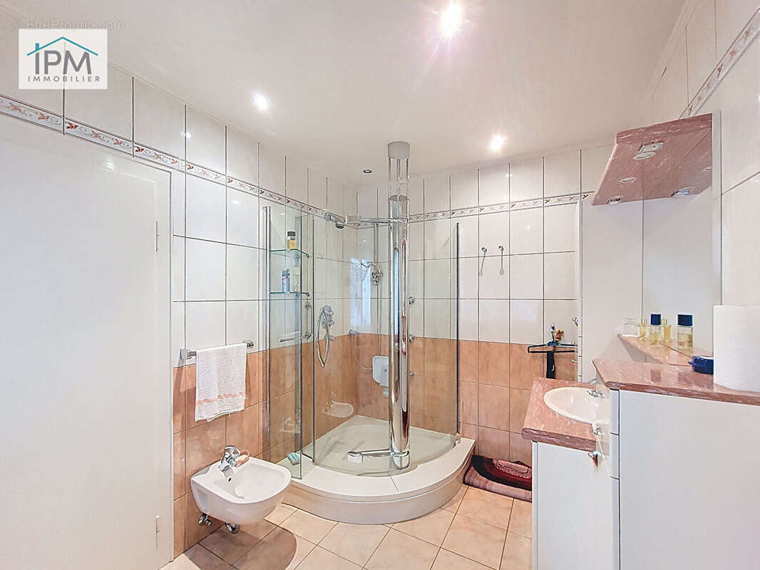Appartement à ROSHEIM