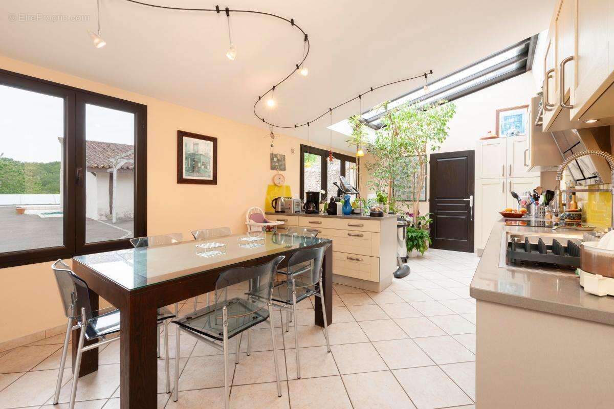 Maison à AIRE-SUR-L&#039;ADOUR