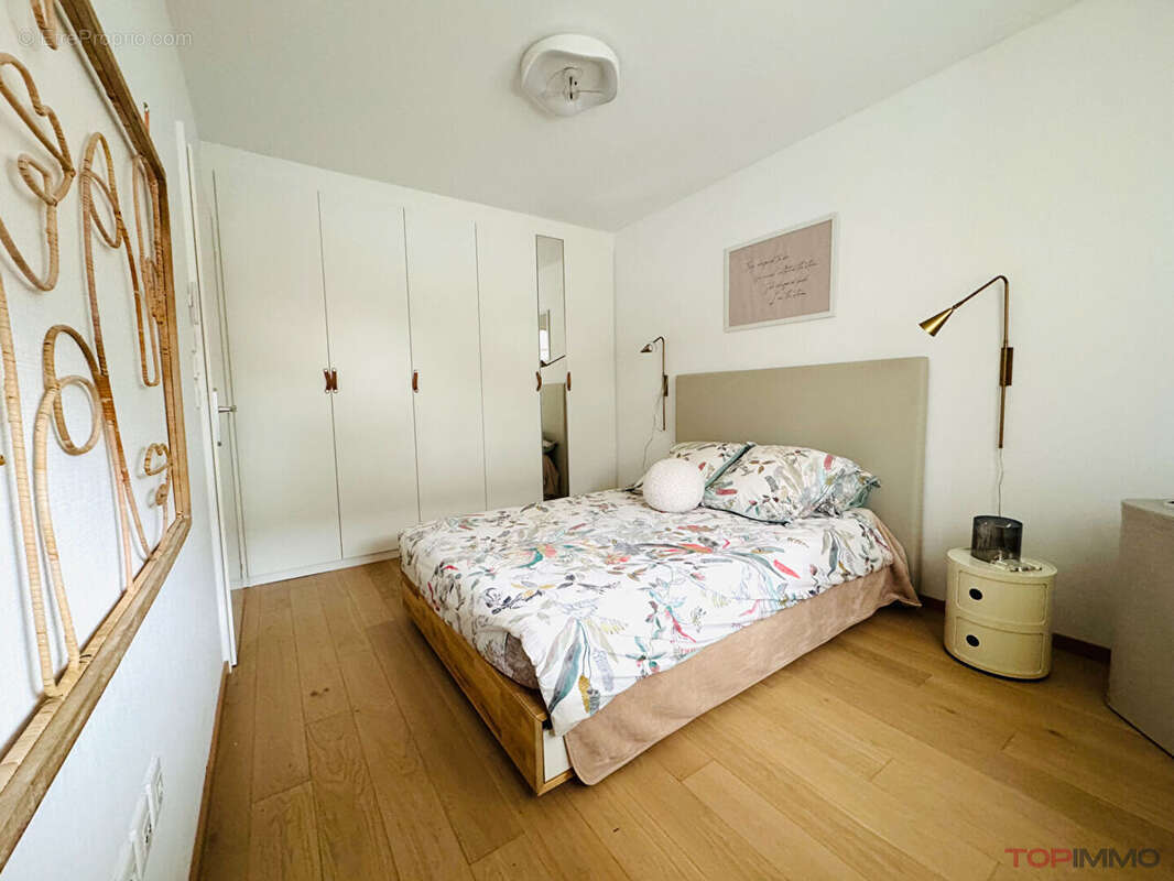 Appartement à COLMAR