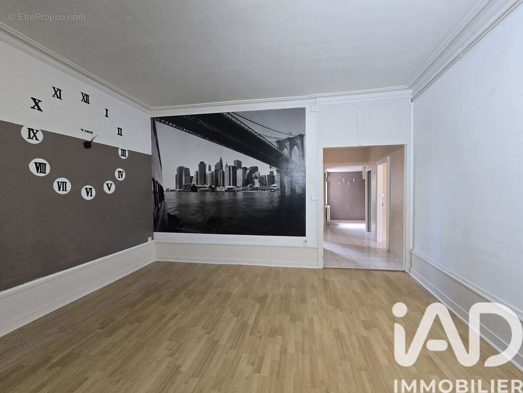 Photo 3 - Appartement à LUNEVILLE