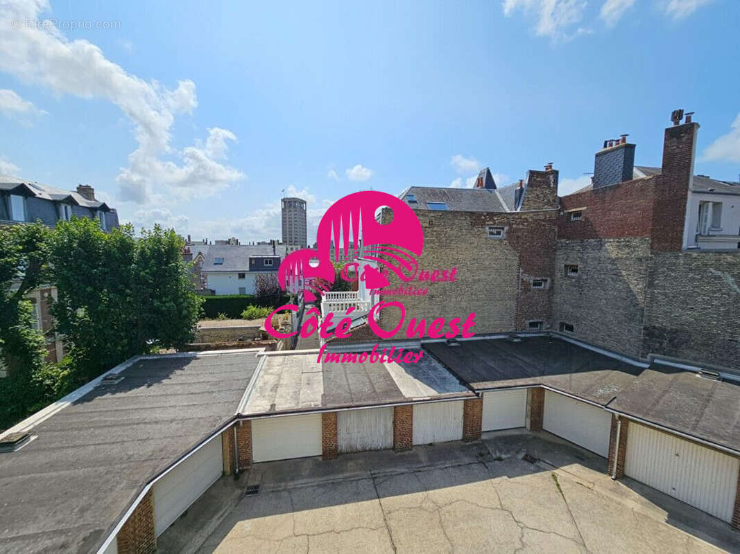 Appartement à LE HAVRE