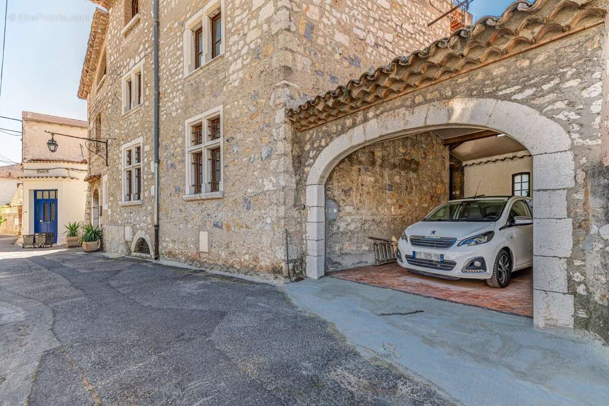 Maison à VENCE