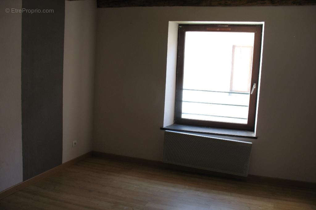 Remiremont centre ville immeuble de rapport 10.2 % Brut, 6 appartements - photo 26