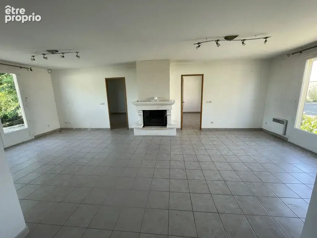 Maison - 140m ² - photo 4