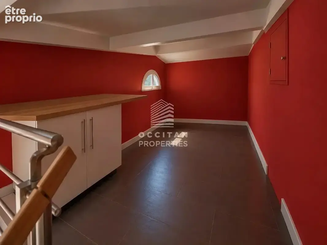 Villa 6 Pièces - Quartier Europe - Piscine - photo 22