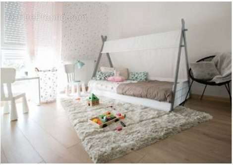 Appartement à GRIES