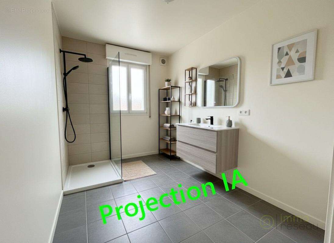 Maison 115 m² à Freniches  - photo 8