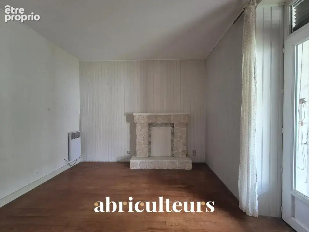 Maison de ville de plein pied d'environ 80m² en vente à Cognac (16100) - photo 9