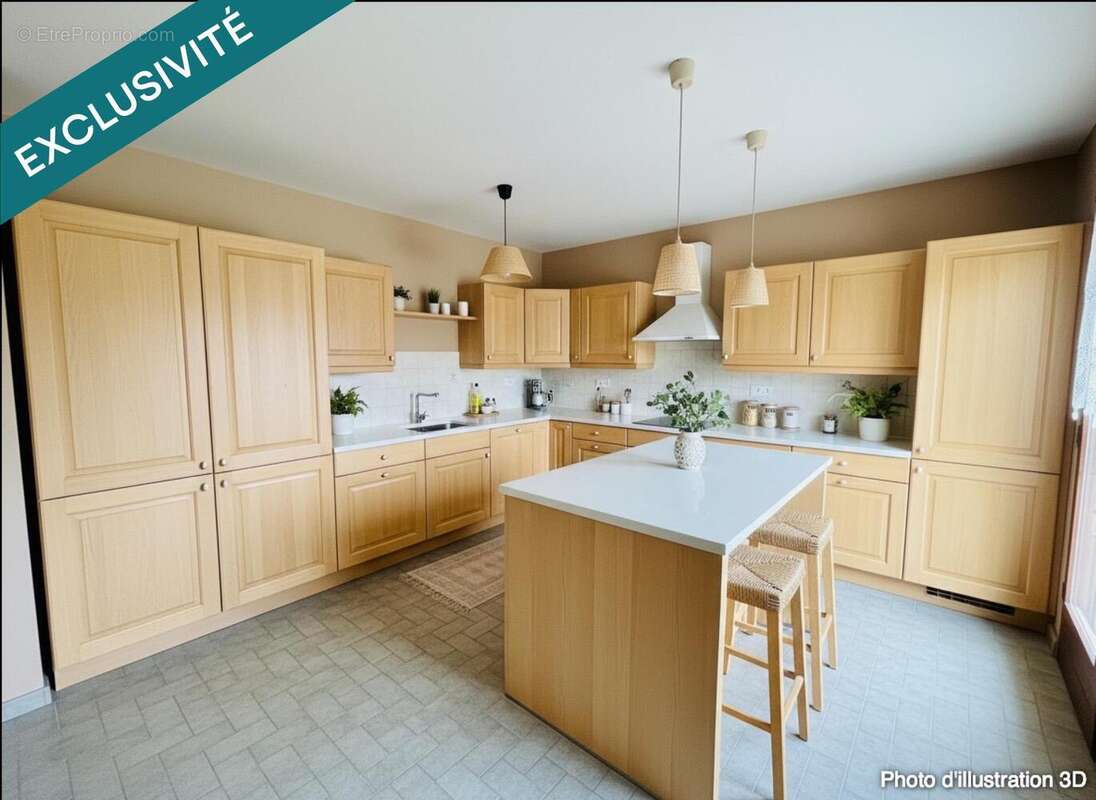 Photo 4 - Maison à TOULAUD