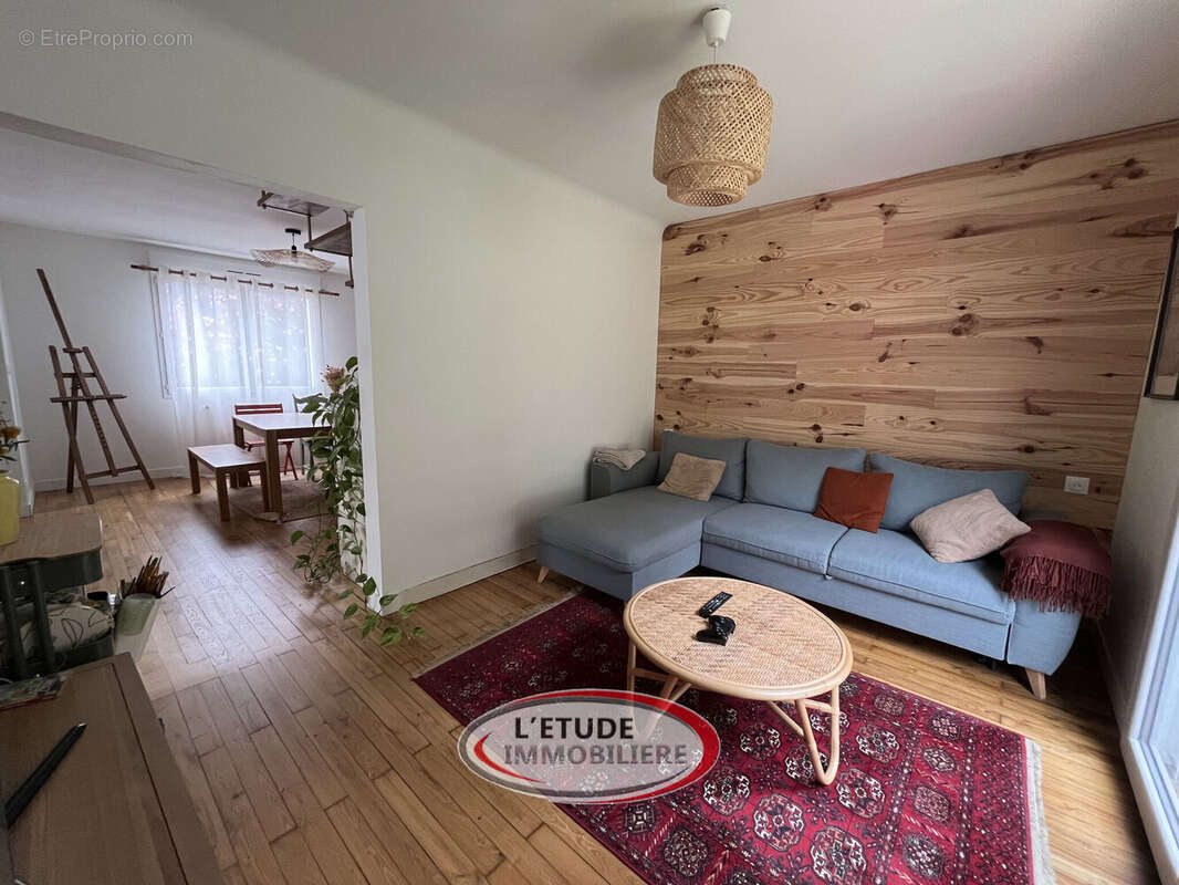 Photo 3 - Maison à NANTES