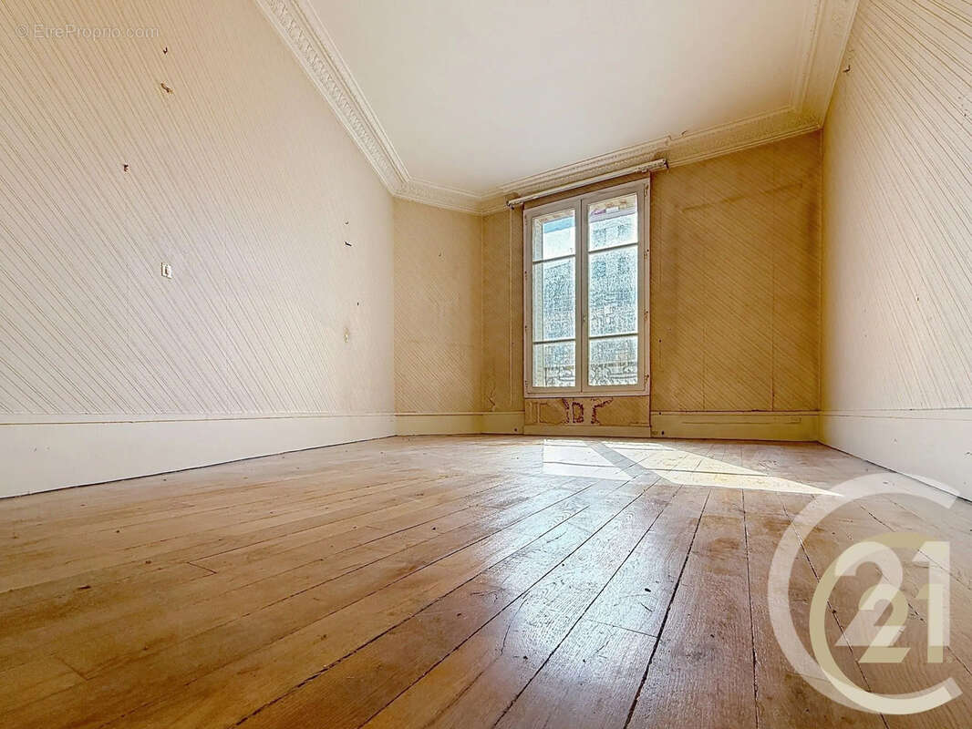 Appartement à PARIS-12E
