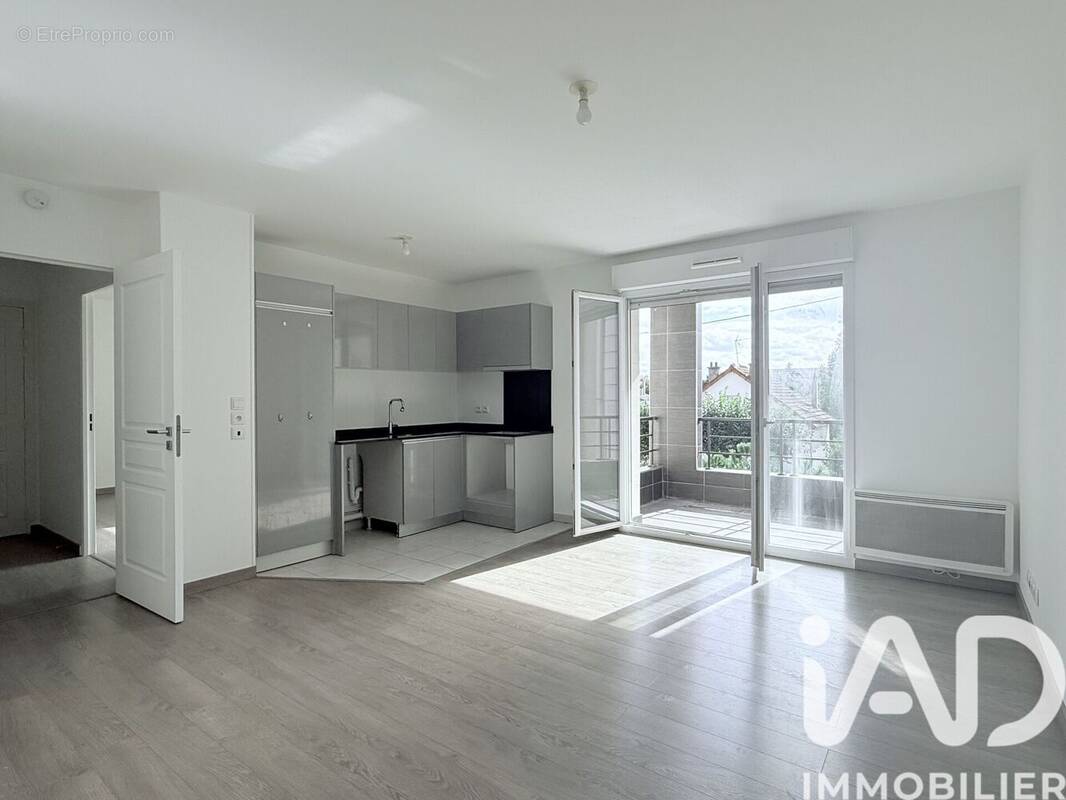 Photo 1 - Appartement à NEUILLY-PLAISANCE