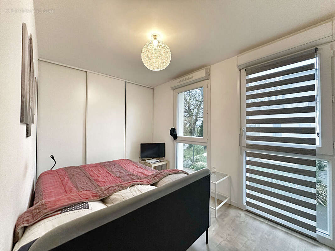 Appartement Corbeil Essonnes 3 pièce(s) 61.74 m2 - photo 6