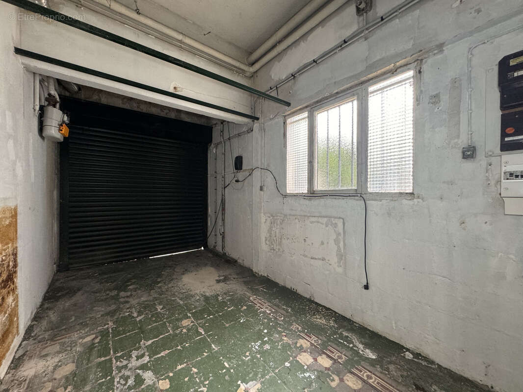 Maison à RUEIL-MALMAISON