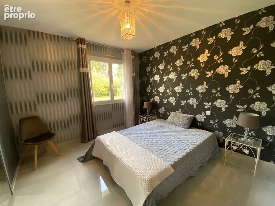 Maison Castelnaudary 6 pièce(s) 181.02 m2 - photo 8