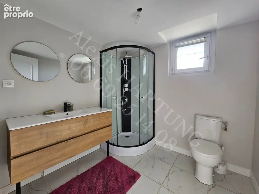 Maison 119 m² à Bourg-En-Bresse  - photo 6
