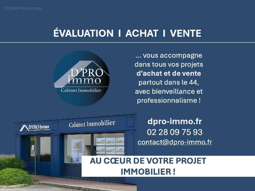 Appartement T3 Saint-herblain Quartier Solvardière - photo 3