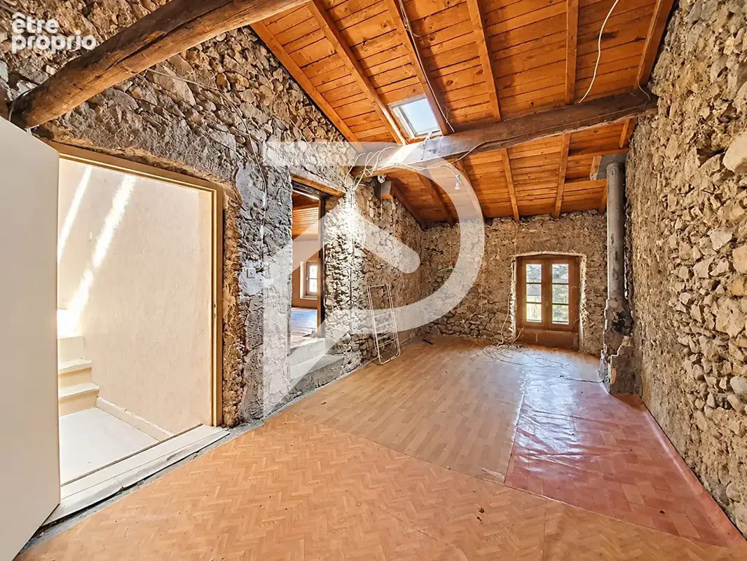 Maison de village à vendre Meysse 5 pièce(s) 94 m2 - photo 11