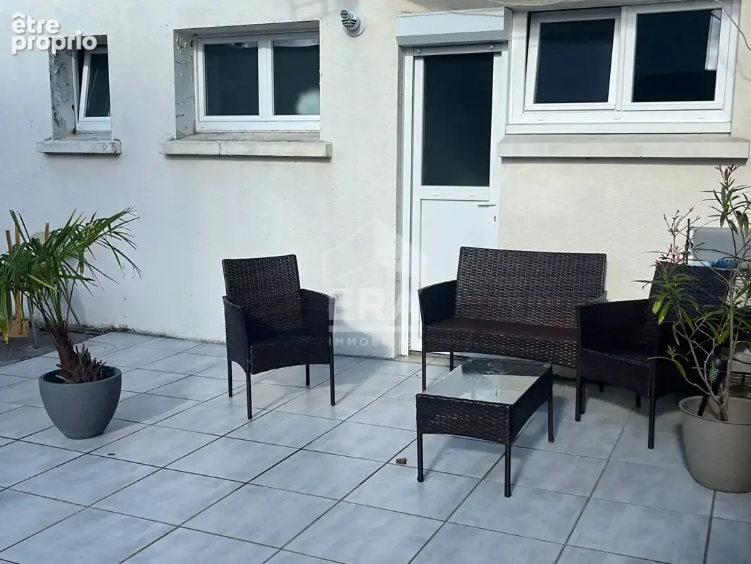 Appartement 56m² à boulogne-sur-mer - photo 3