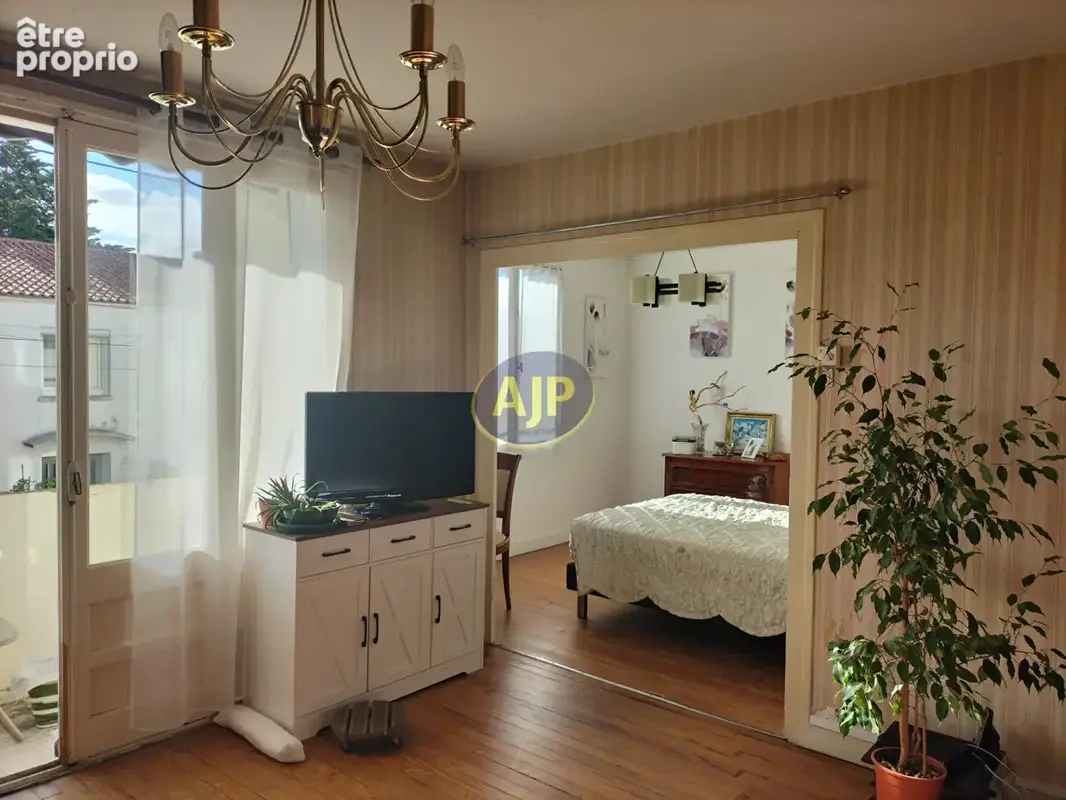 Appartement Rochefort - photo 2