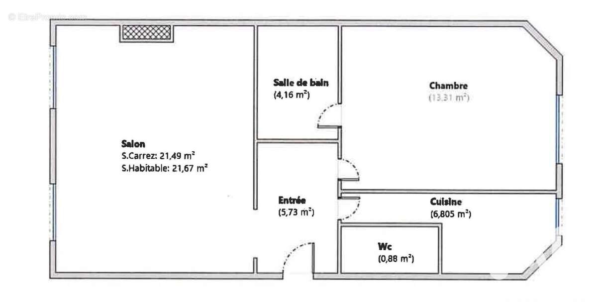 Photo 7 - Appartement à NEUILLY-SUR-SEINE