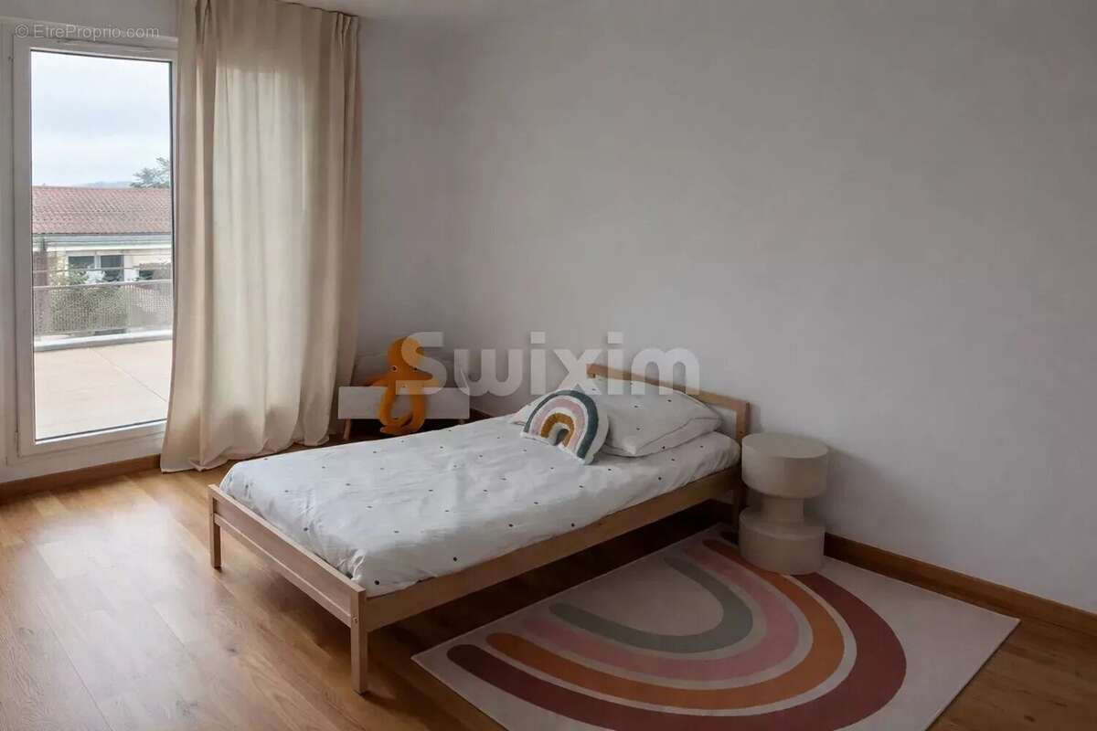 Appartement à FRANCHEVILLE