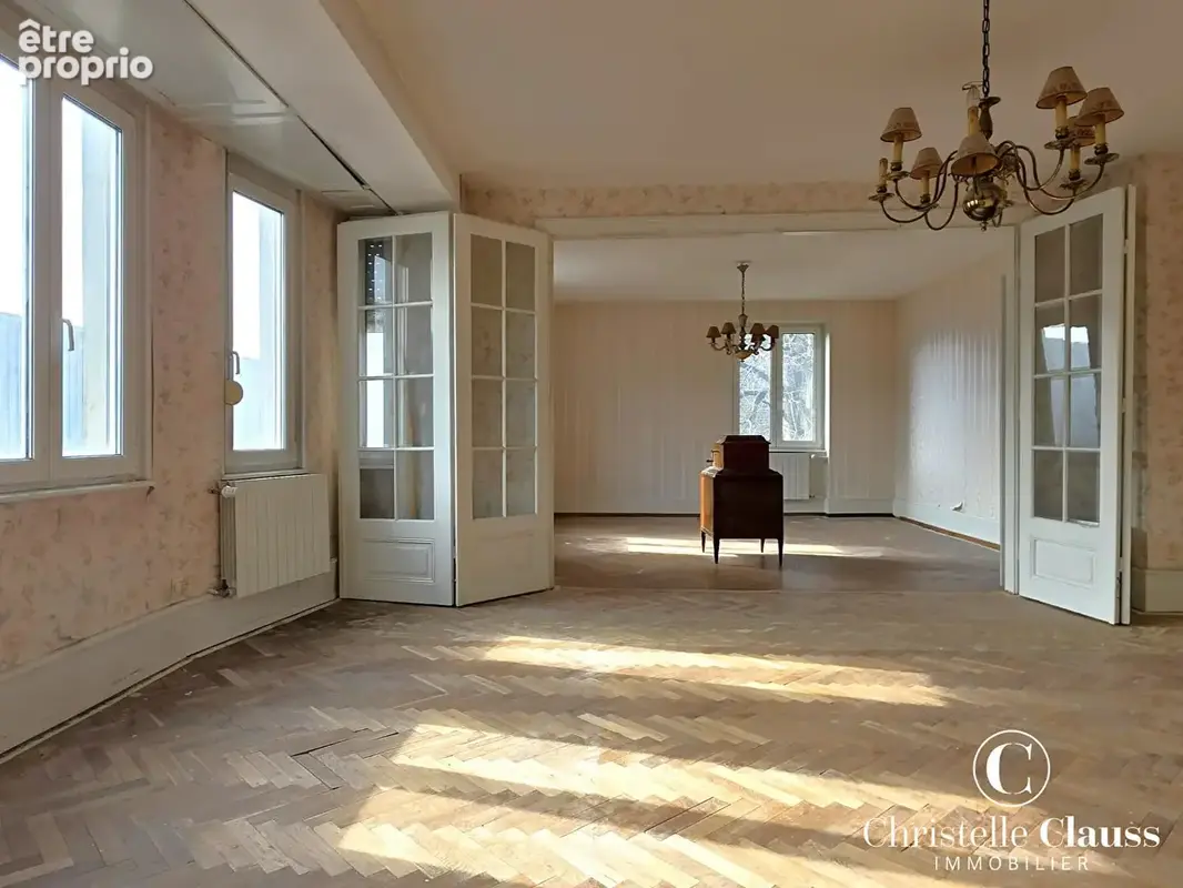 Immeuble bourgeois 15 pièces - photo 5