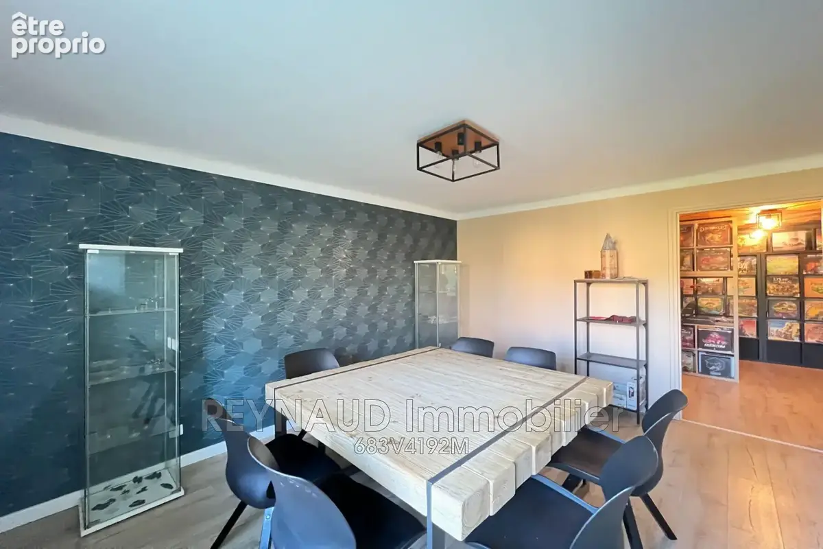 Maison 7 pièces 161 m² à vendre à Clermont-L'herault (34800) - photo 5