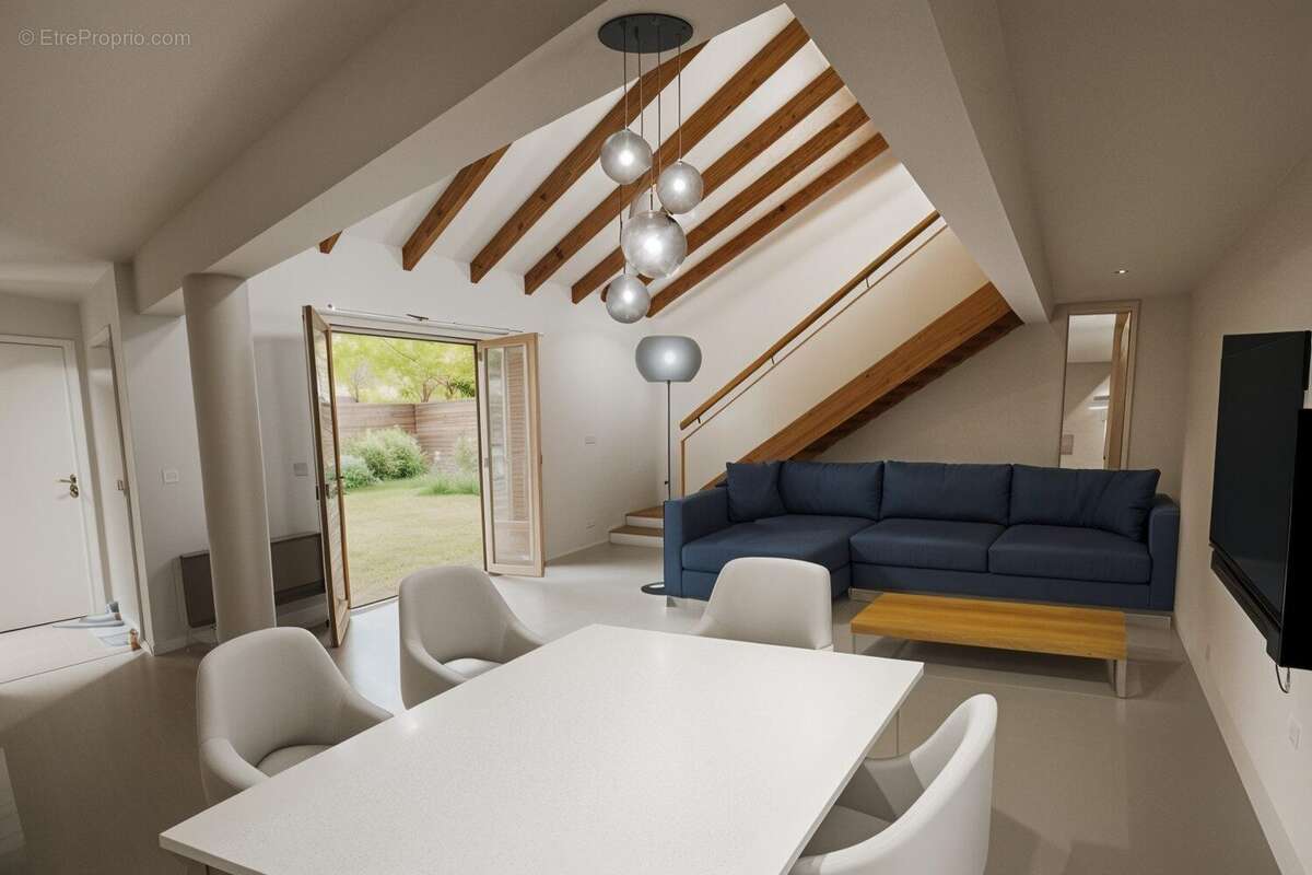 Maison 120 m² à Briare  - photo 5